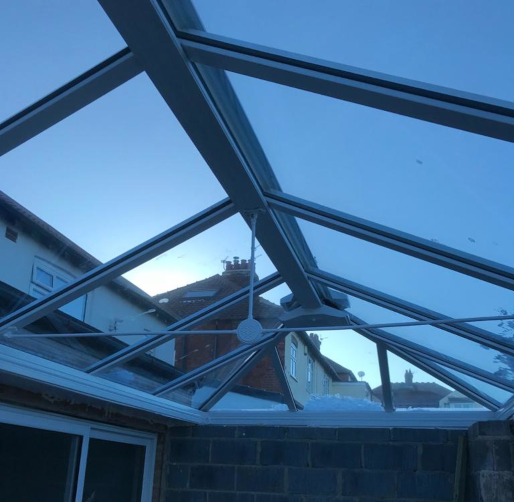 Conservatory Rooflight 